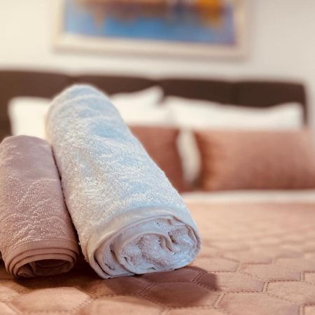 Penthouse Lapis Leilighet Split Eksteriør bilde