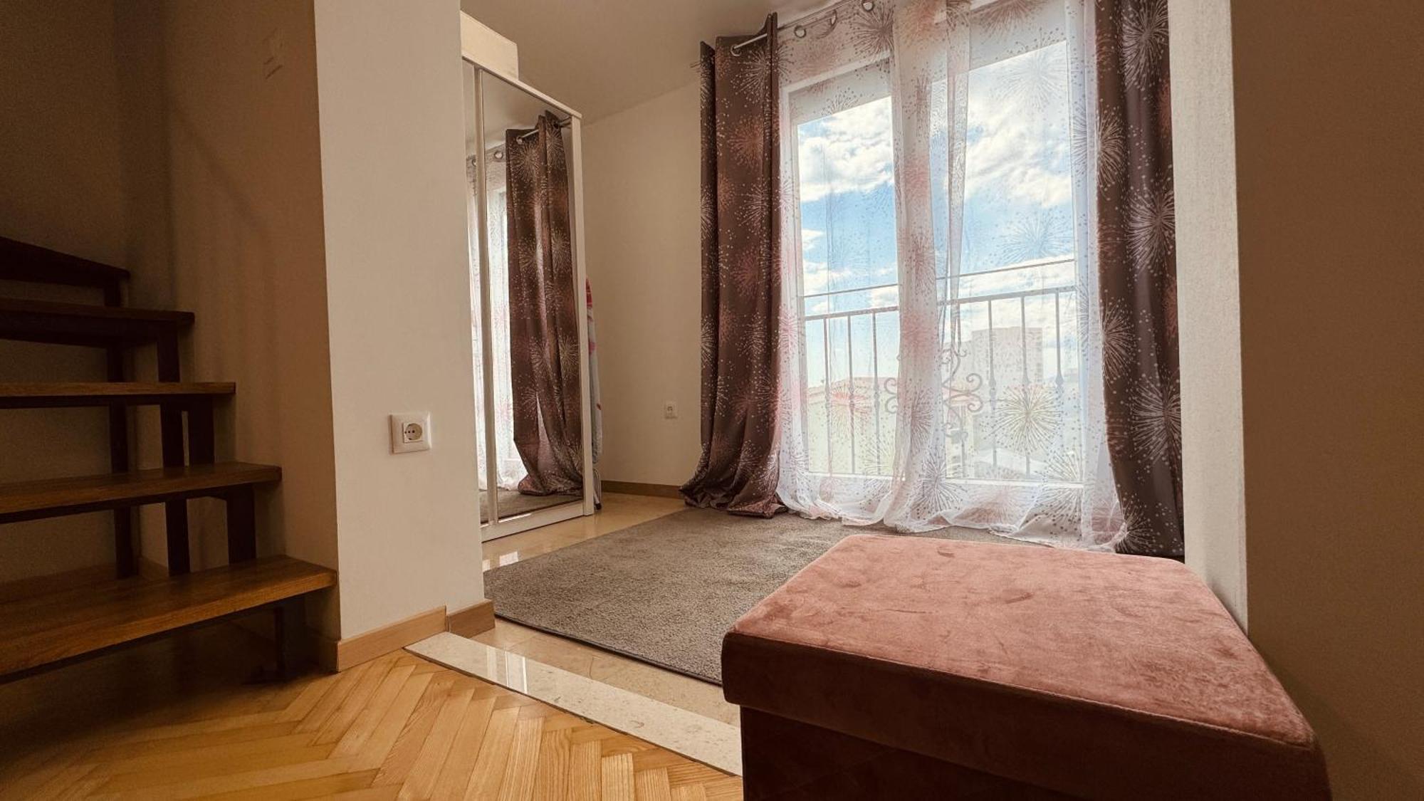 Penthouse Lapis Leilighet Split Eksteriør bilde