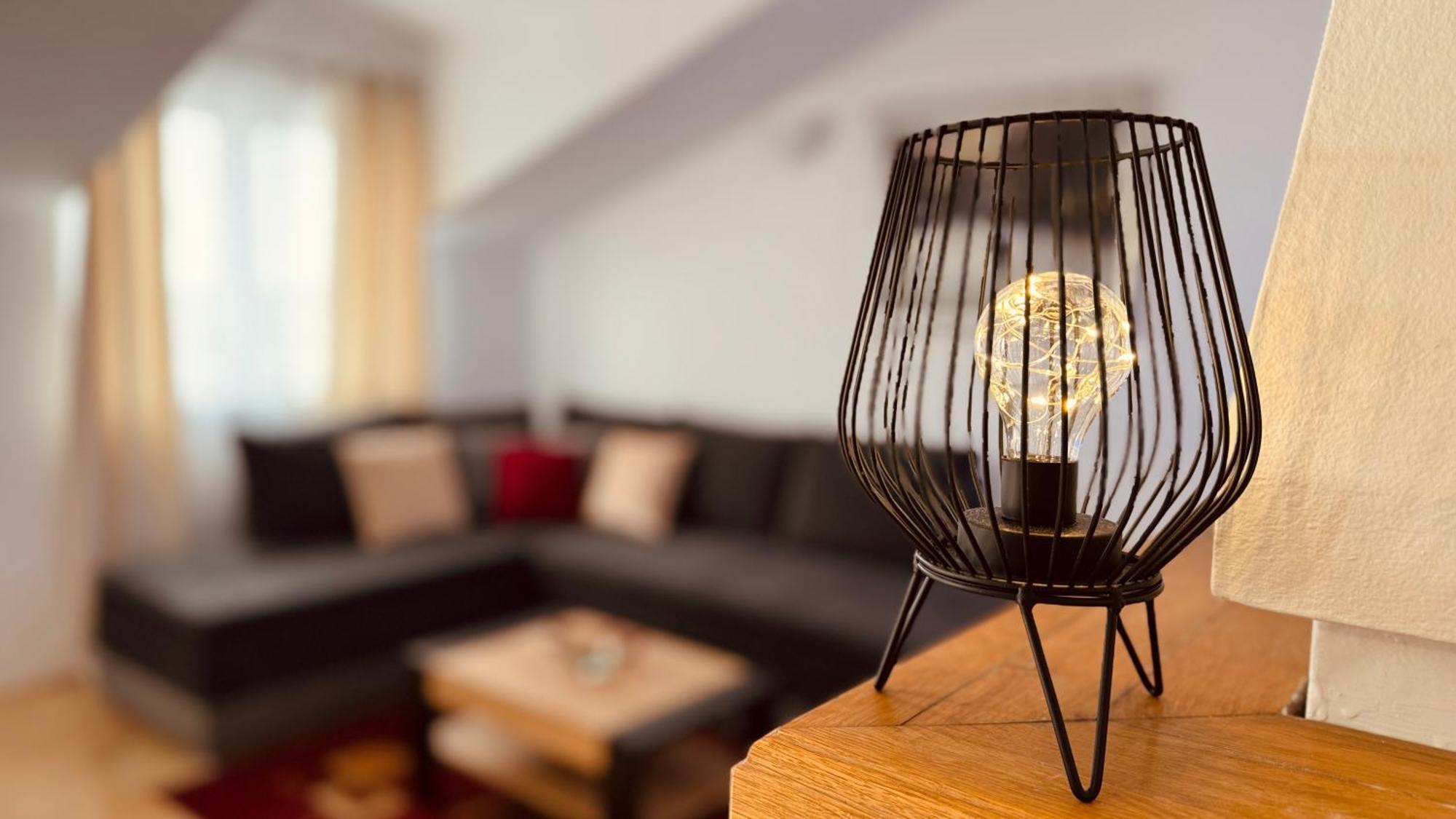 Penthouse Lapis Leilighet Split Eksteriør bilde